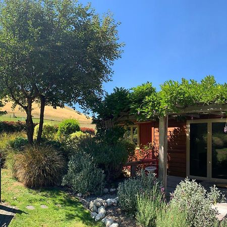 Burn Cottage Retreat Cromwell Eksteriør bilde